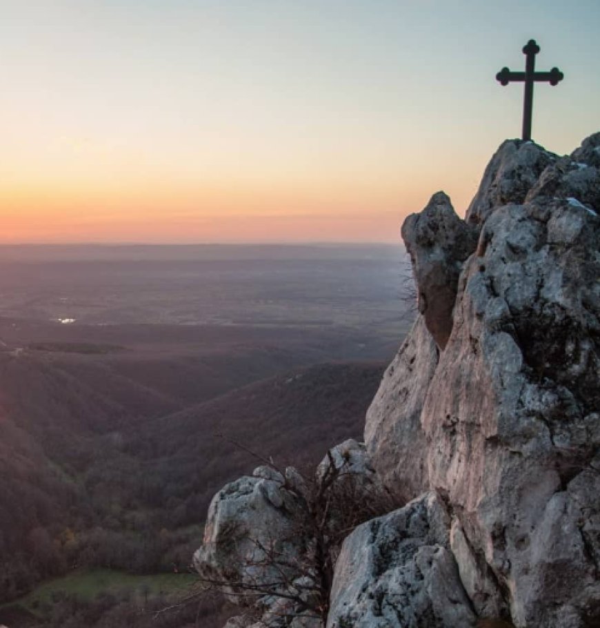 Кад у живот уђе једна тиха зора