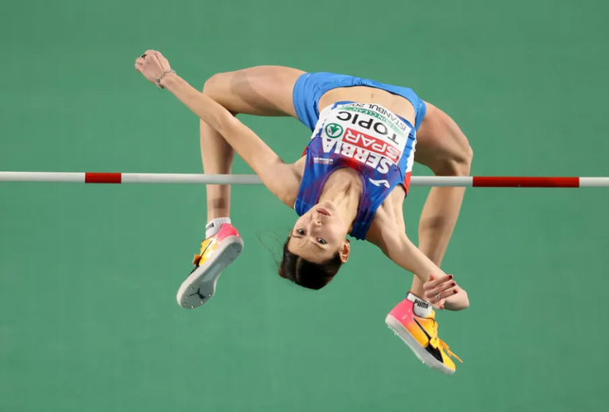 Да ли је православним хришћанинима  потребан спорт