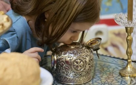 "Ко је невјеран у малом, и у многом је невјеран."