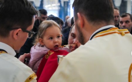 Причешће јесте један од најзначајнијих момената у нашем животу