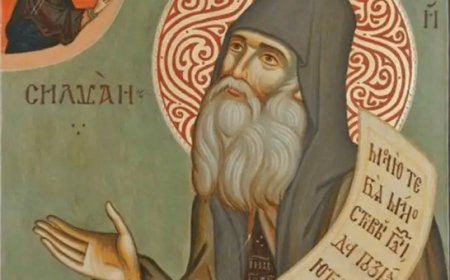 Тешкоће и опасности су многе научиле како да се моле