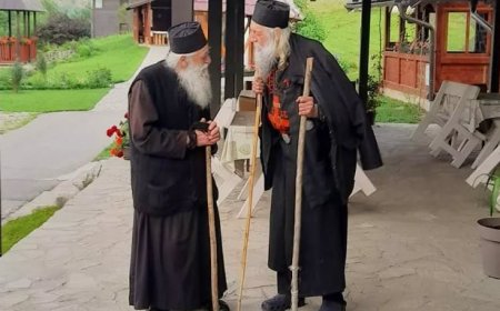 НИКОДИМ Агиорит - Зашто судимо неправилно