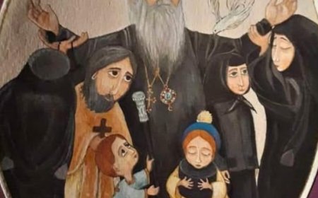 Зашто Бог допушта да његова деца пате?