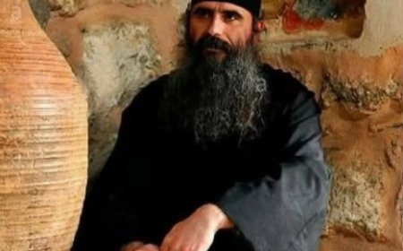 Православље није викенд подвиг - то је крст сваки дан!