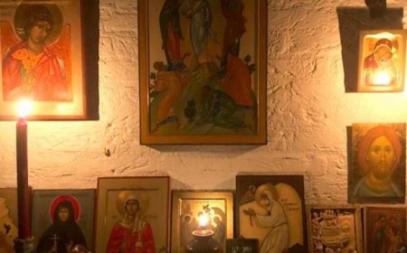 Приуштите себи најлепши поклон - молитву