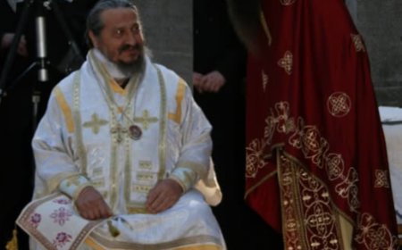 "Блажени су они које је Таса грдио"