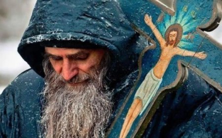 Како се носити са страхом