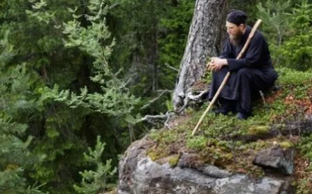 Прими сваки посао као из руке Божије