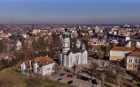 Пастирска порука