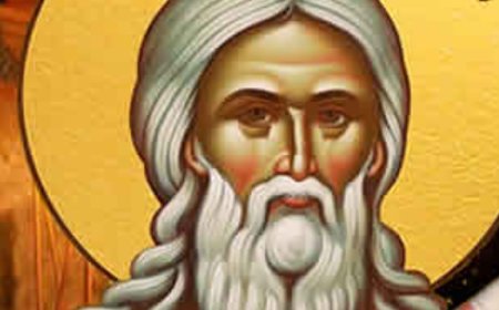 Нада и Кротост