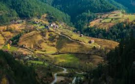 Ако не буде села, неће бити ни Србије