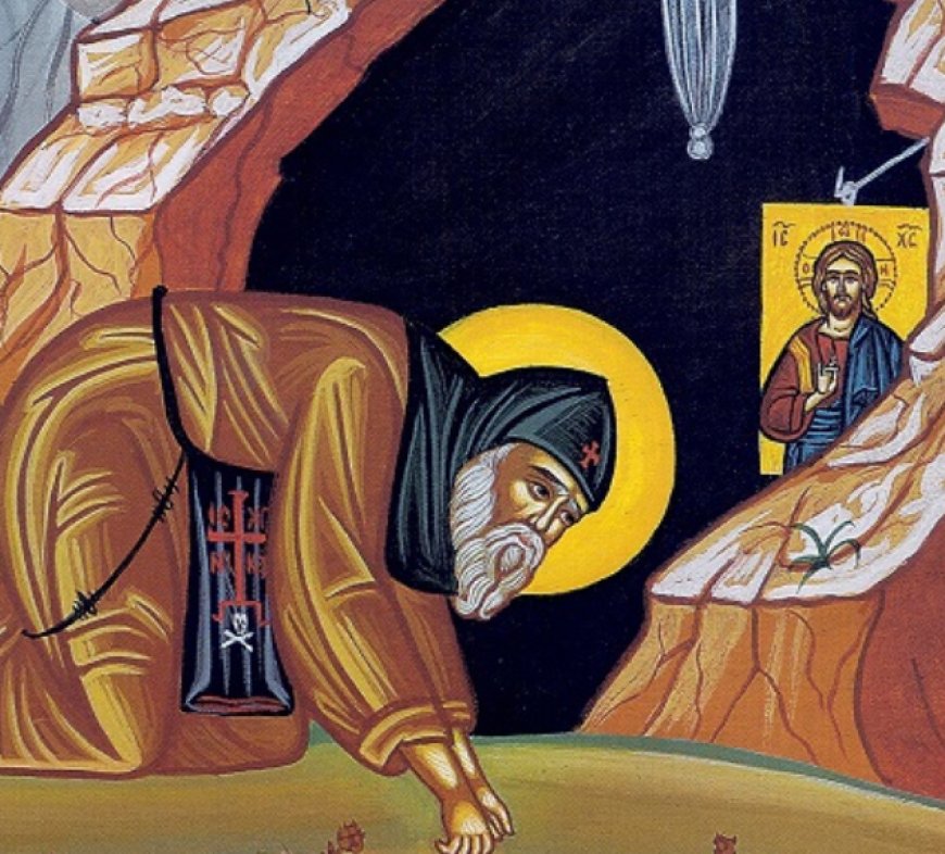 Кратак приручник за исповест