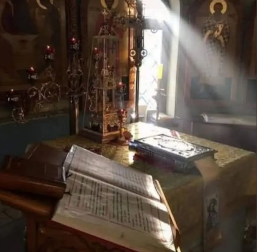 Тумачење псалама (96.)