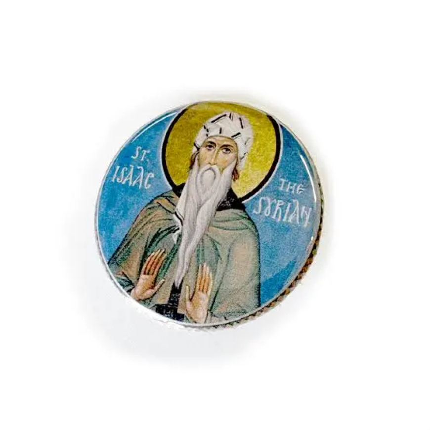 Св. Исаак Сирин о трпљењу