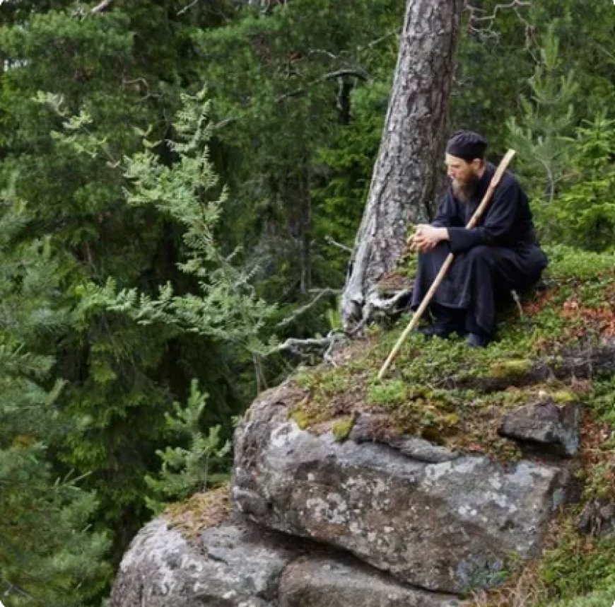 Прими сваки посао као из руке Божије