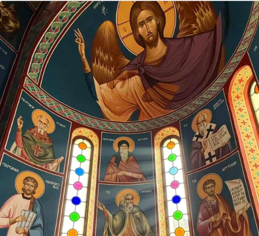 Један је Бог