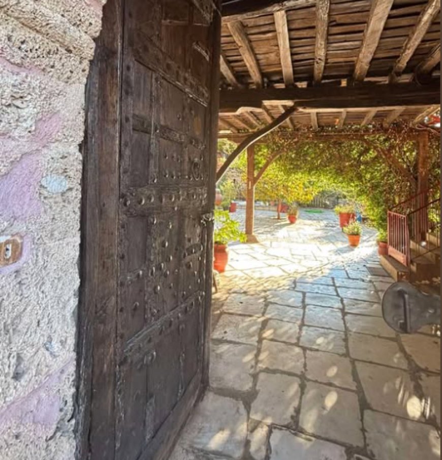 Бог нам увек даје довољно светла да не одустанемо