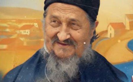 ВЛАДИКА АТАНАСИЈЕ, жива вера у живога Бога