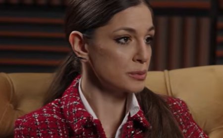 Здраво друштво се формира у породици