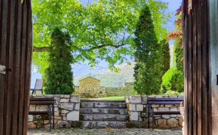 Свети СЕРАФИМ Саровски - О нади