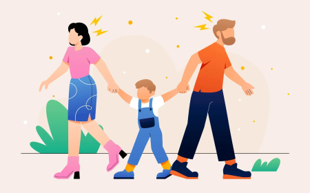 Љутња на родитеље: Ко је крив?