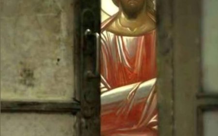 Зашто је Исус ћутао пред страдање