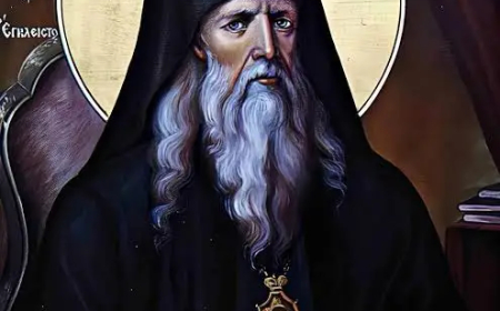 О непажњи према самоме себи