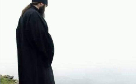 ШТА ЈЕ УНИНИЈЕ? - Архимандрит Николај