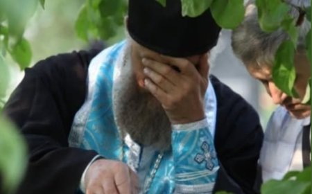 Зашто да се молимо кад нам Бог не услишава молитве?