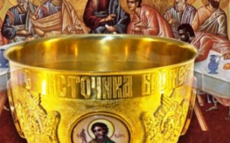 Не причешћивати се - пут у духовну глад и смрт