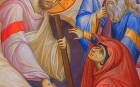 Када ствари у животу крену лоше