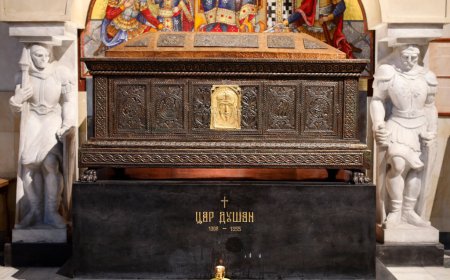 Филмско платно против СПЦ