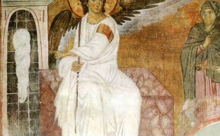 Свети Николај Охридски и Жички - ЗАР НИСТЕ ЧУЛИ?