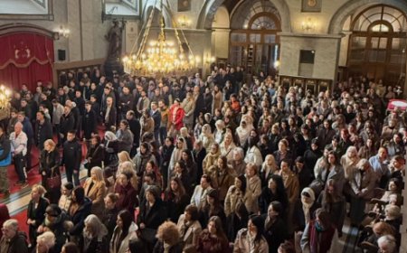 Зашто идемо у Цркву?