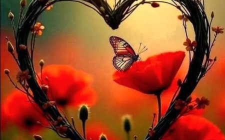 А како приступити Богу без љубави?