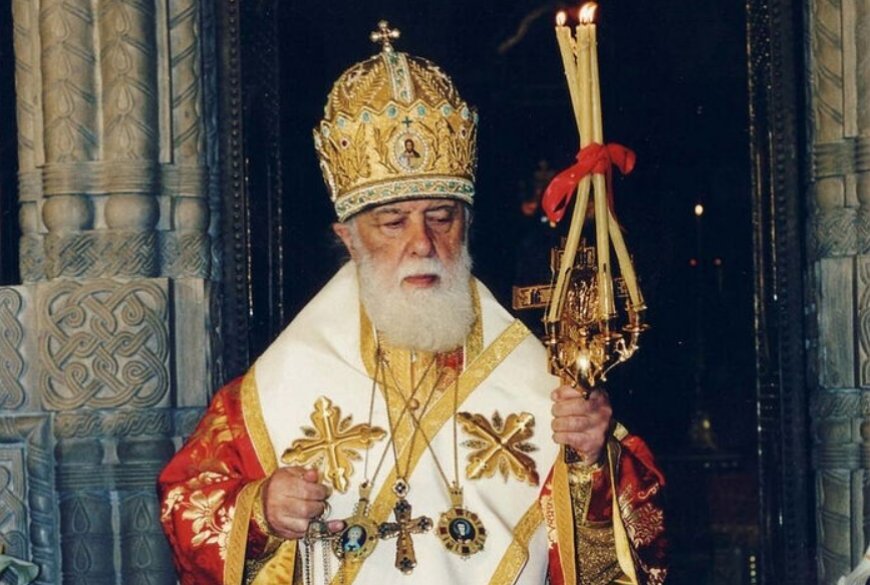 Библијски патријарх