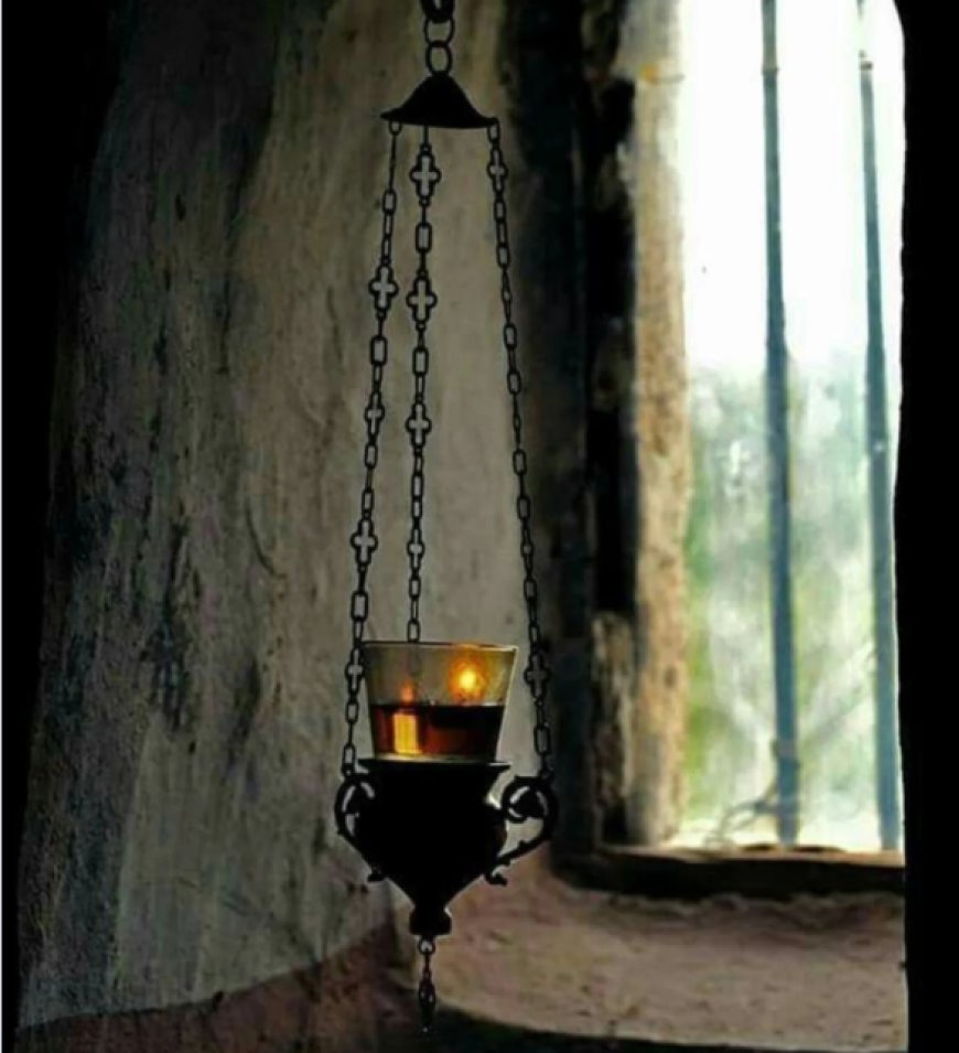 Свако од нас је опседнут демонима у већој или мањој мери