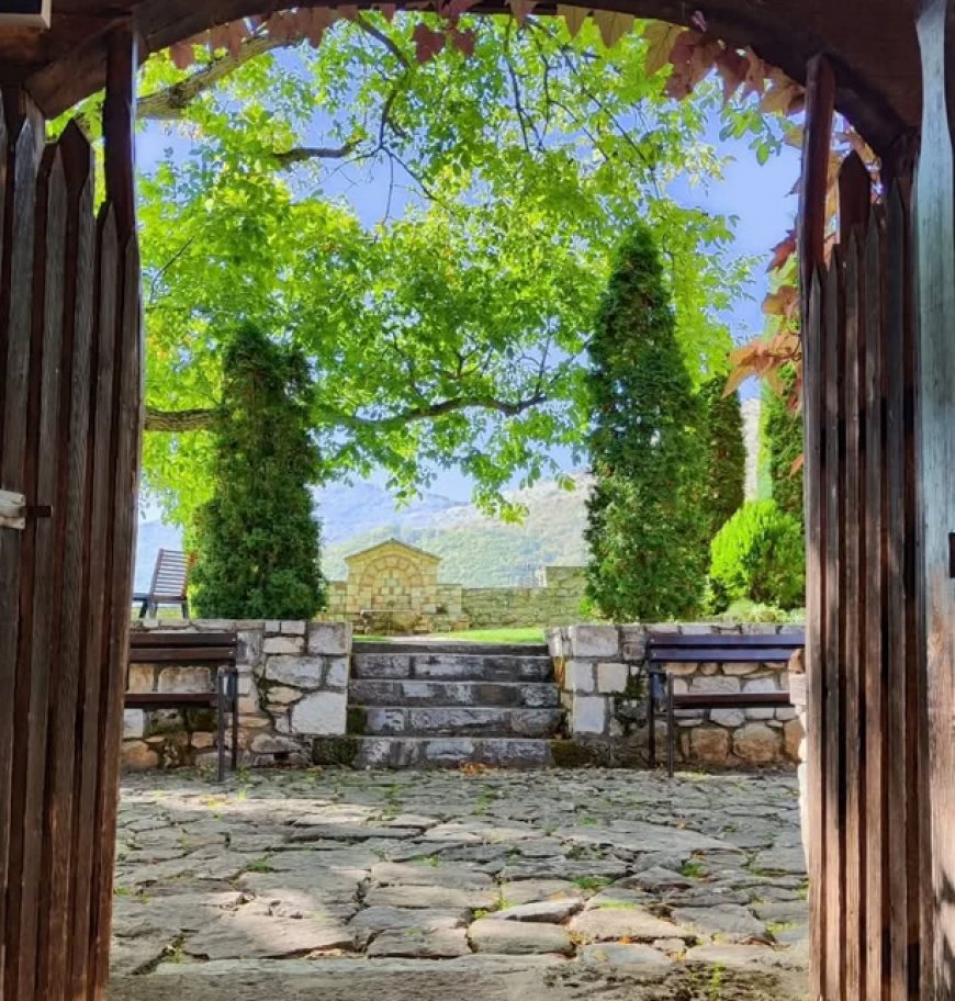 Свети СЕРАФИМ Саровски - О нади