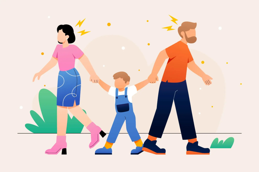 Љутња на родитеље: Ко је крив?