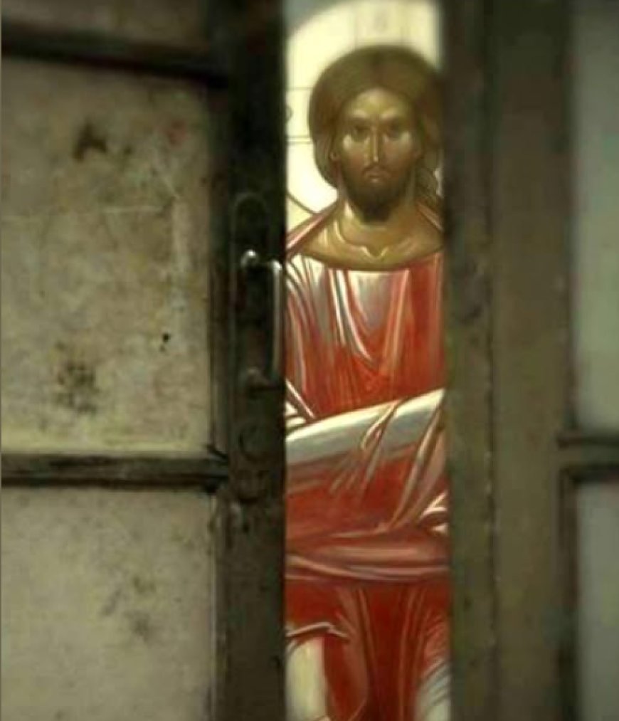 Зашто је Исус ћутао пред страдање