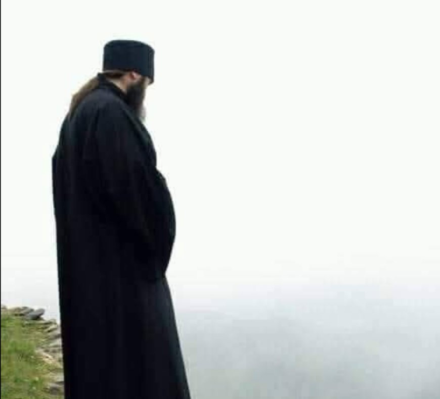 ШТА ЈЕ УНИНИЈЕ? - Архимандрит Николај