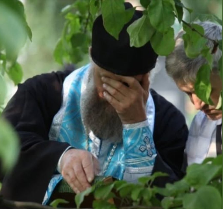 Зашто да се молимо кад нам Бог не услишава молитве?