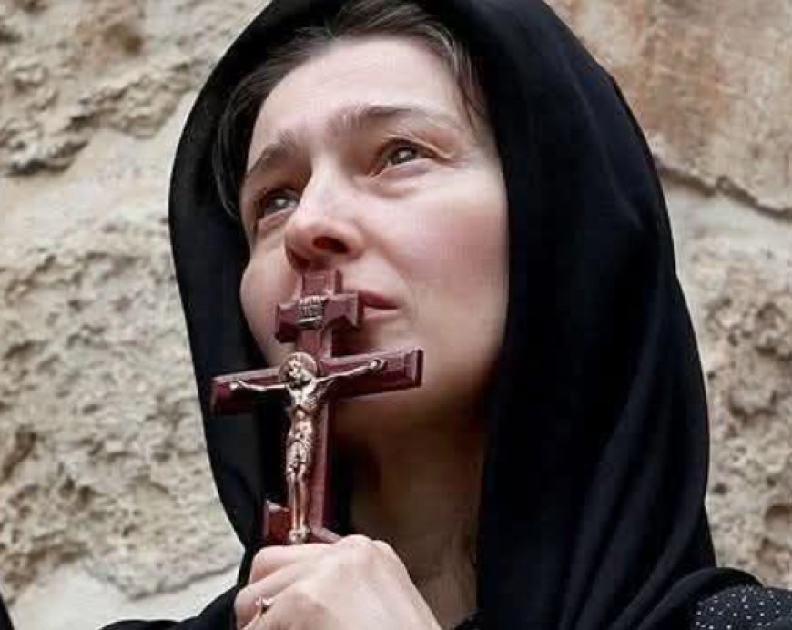 Буди будан, да те туга не савлада