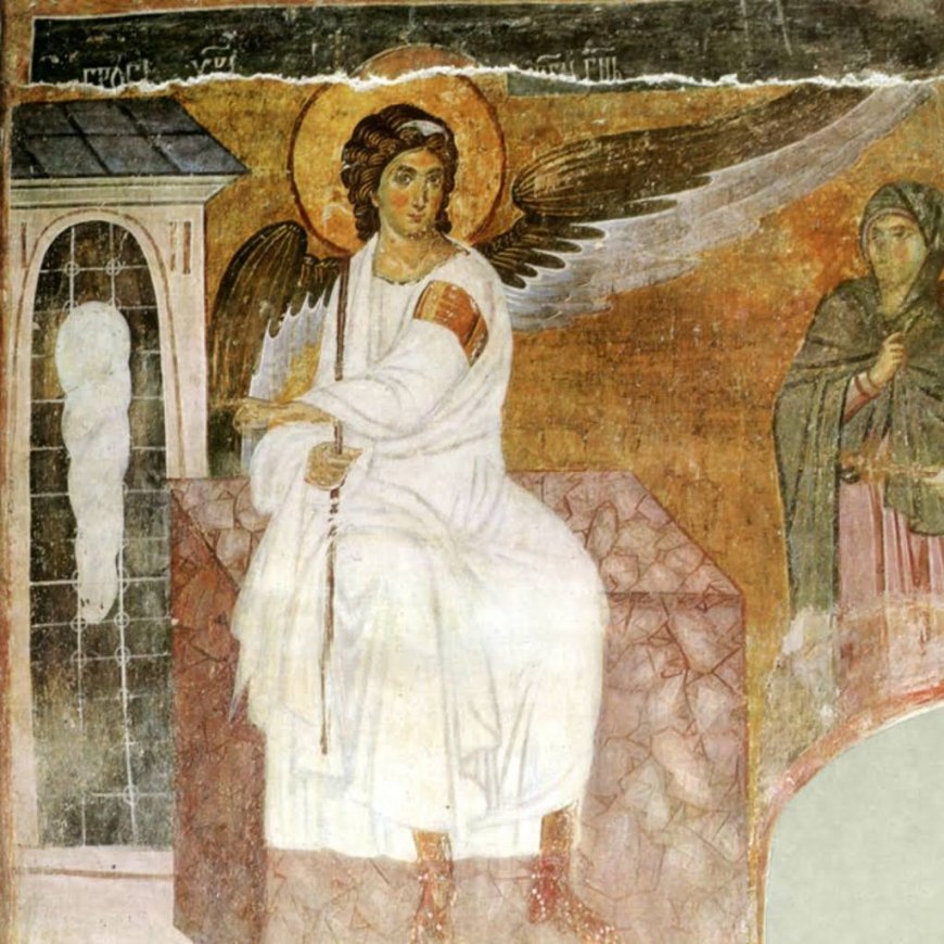 Свети Николај Охридски и Жички - ЗАР НИСТЕ ЧУЛИ?