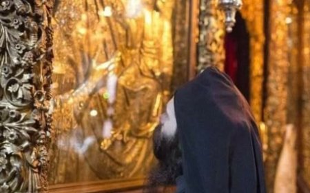 Занимљива обећања у православној молитви
