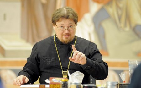 „Убијте у себи своје страсти“ – савет да се претворите у поврће слабог укуса