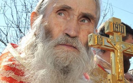 Покајање и врлина уводе у рај