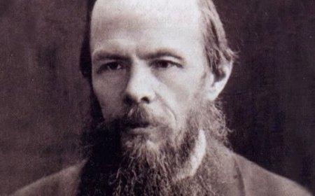 Достојевски о свету