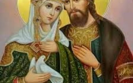 Духовност у савременој породици