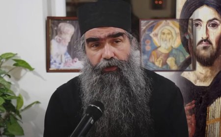 Ко се одриче патријарха – одриче се Цркве! Што се играш човјече? Свака стријела одапета у том правцу је усмјерена на Христа!